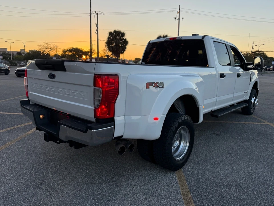 2020 Ford Super Duty 3rd Gen - Image 18 of 21