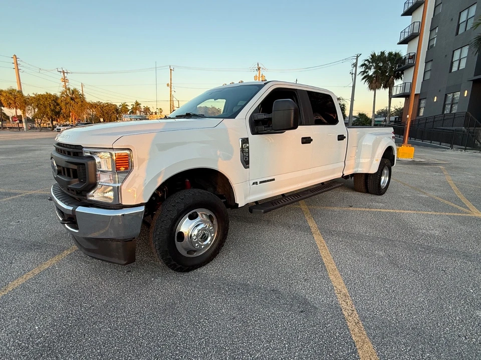 2020 Ford Super Duty 3rd Gen - Image 15 of 21