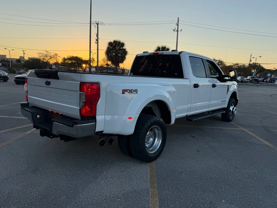 2020 Ford Super Duty 3rd Gen - Image 16 of 21