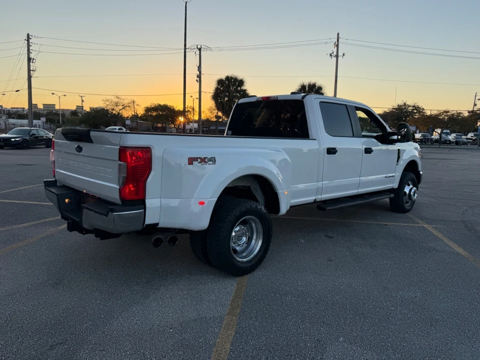 2020 Ford Super Duty 3rd Gen - Image 17 of 21