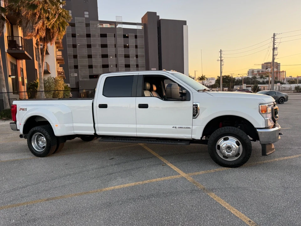 2020 Ford Super Duty 3rd Gen - Image 4 of 21