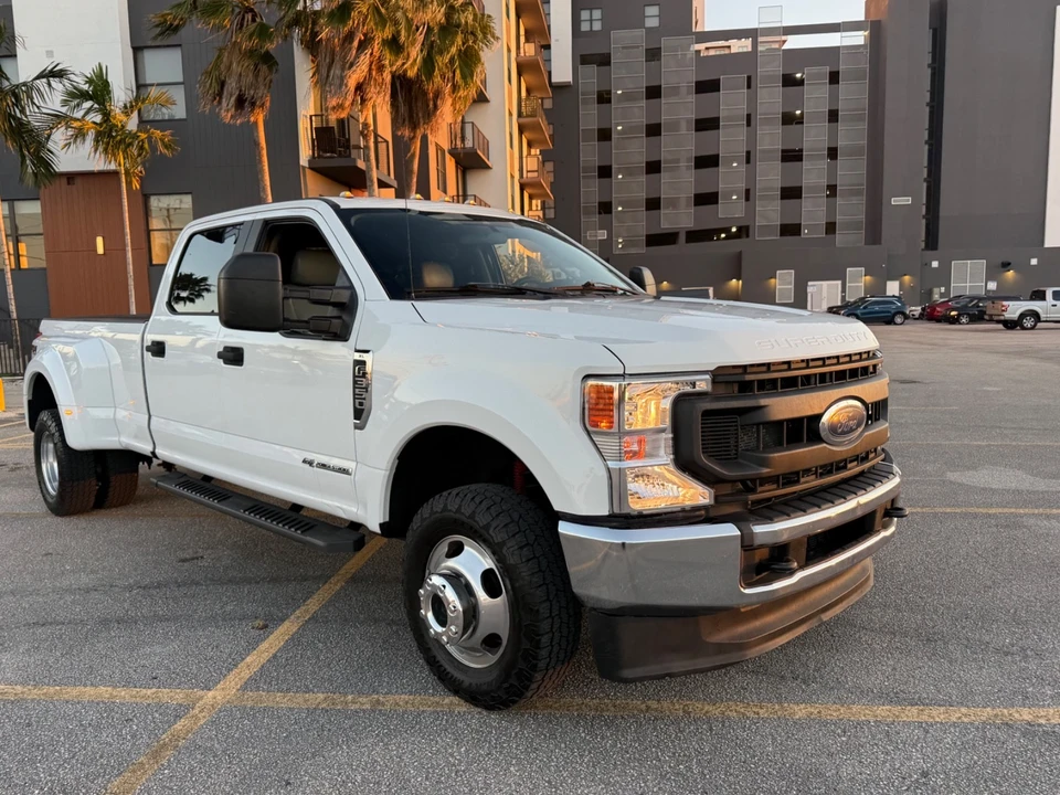 2020 Ford Super Duty 3rd Gen - Image 3 of 21