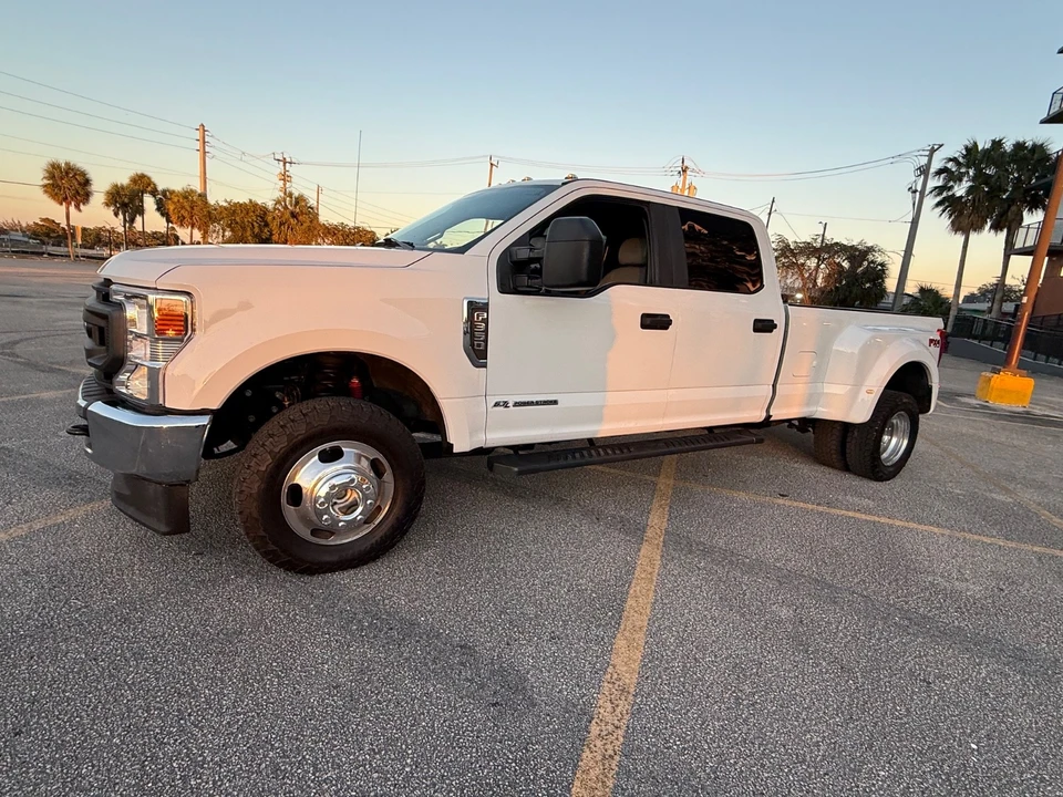 2020 Ford Super Duty 3rd Gen - Image 10 of 21