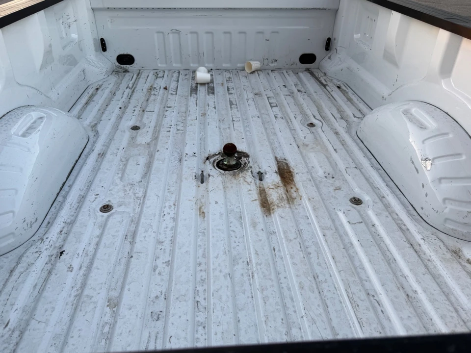 2020 Ford Super Duty 3rd Gen - Image 19 of 21