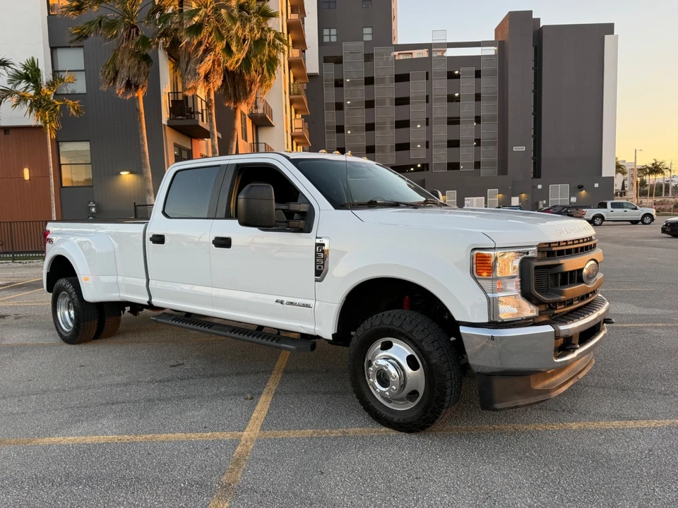 2020 Ford Super Duty 3rd Gen - Image 6 of 21
