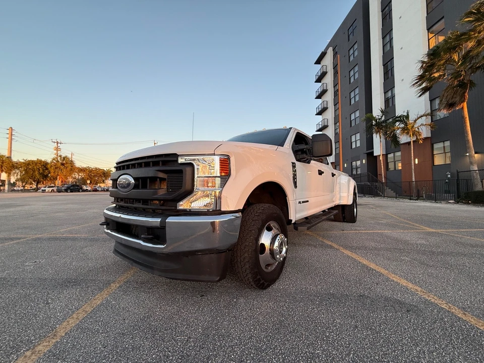 2020 Ford Super Duty 3rd Gen - Image 14 of 21