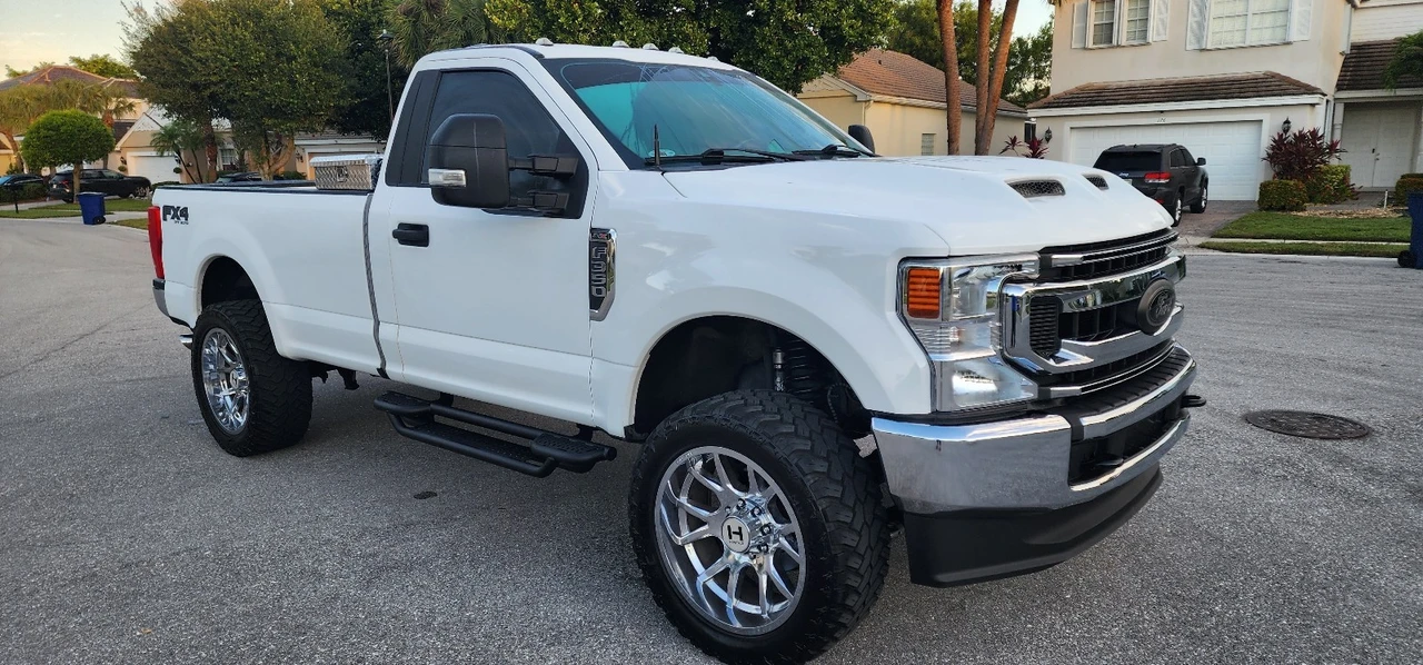 2020 Ford Super Duty 5th Gen - Image 10 of 21