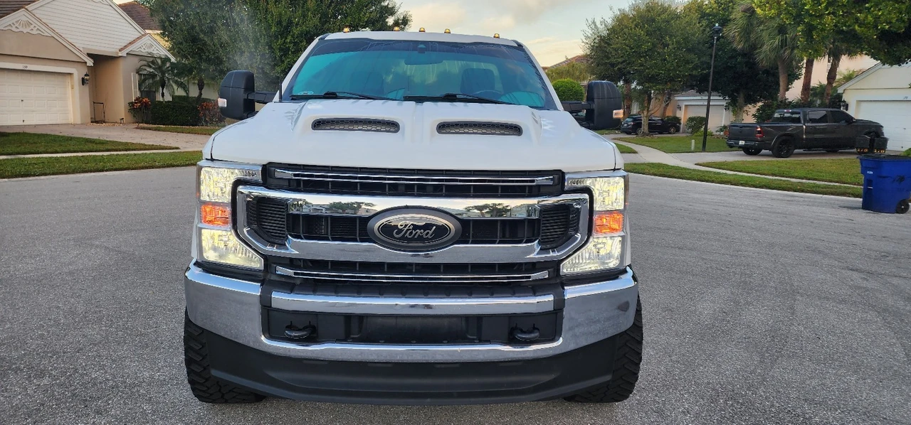 2020 Ford Super Duty 5th Gen - Image 2 of 21