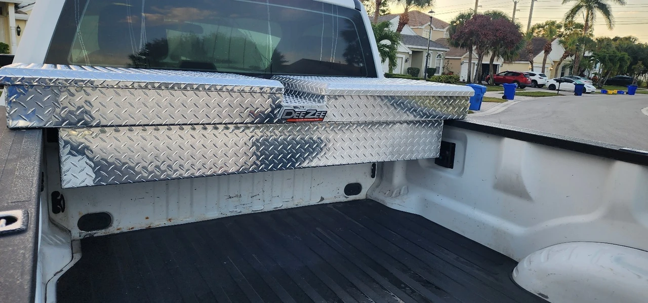 2020 Ford Super Duty 5th Gen - Image 16 of 21