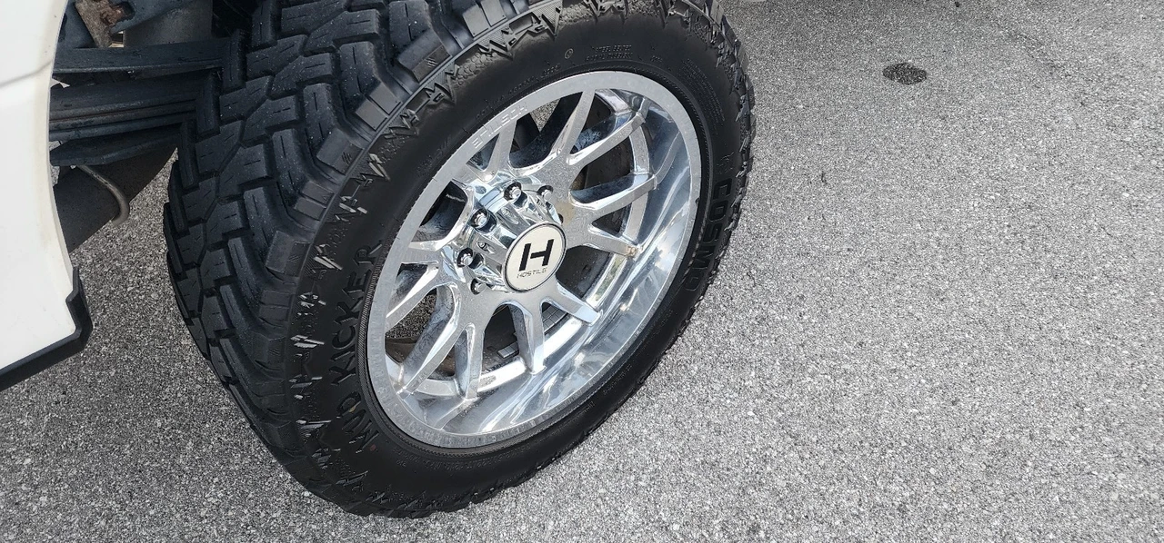 2020 Ford Super Duty 5th Gen - Image 12 of 21