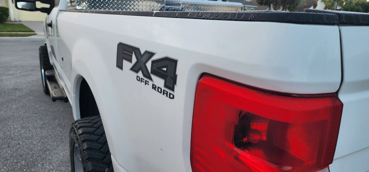 2020 Ford Super Duty 5th Gen - Image 15 of 21