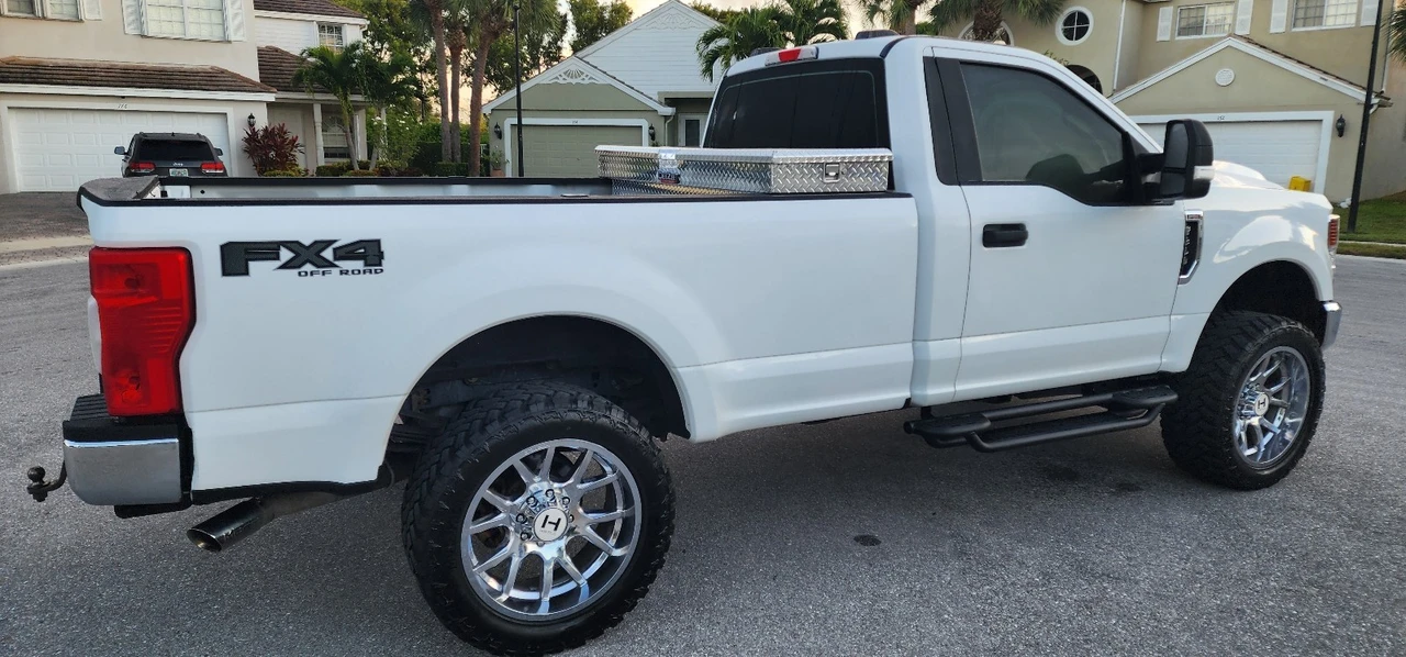 2020 Ford Super Duty 5th Gen - Image 21 of 21