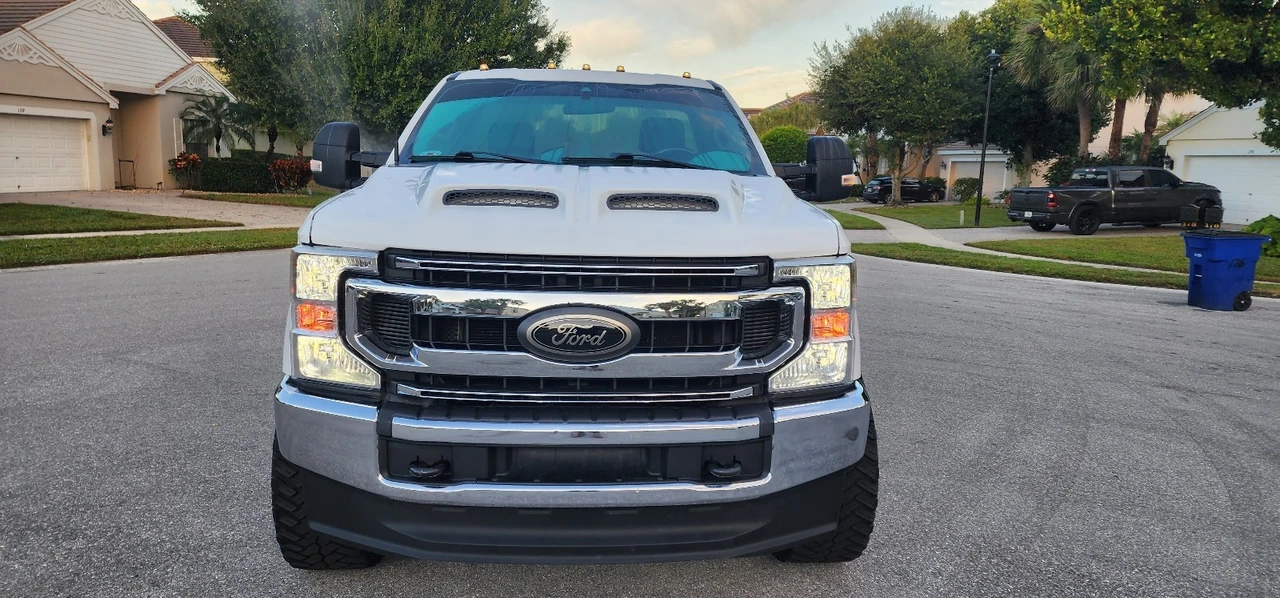 2020 Ford Super Duty 5th Gen - Image 3 of 21