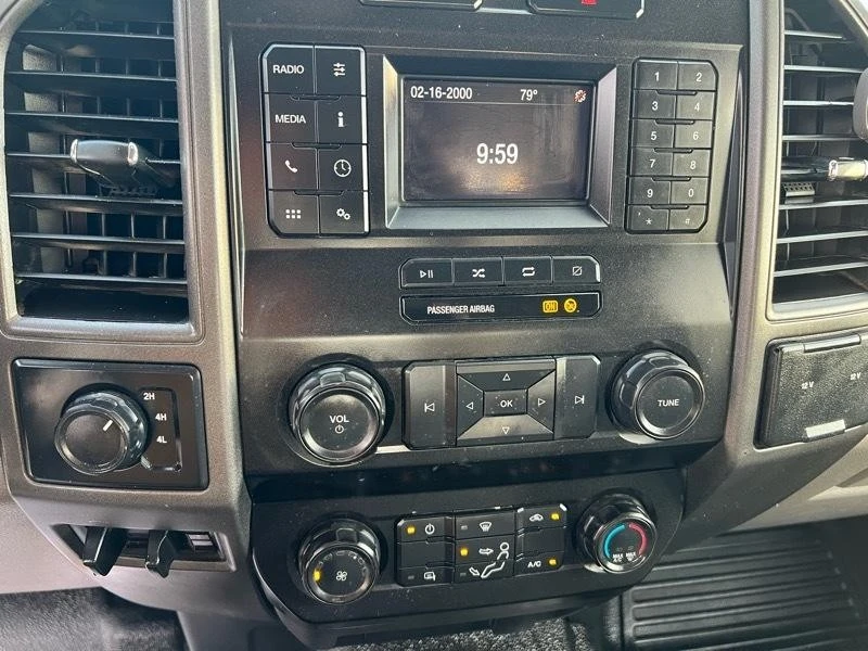 2020 Ford Super Duty 4th Gen - Image 23 of 31