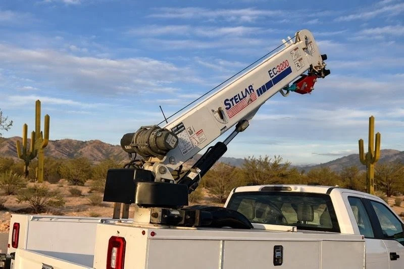 2020 Ford Super Duty 4th Gen - Image 10 of 31