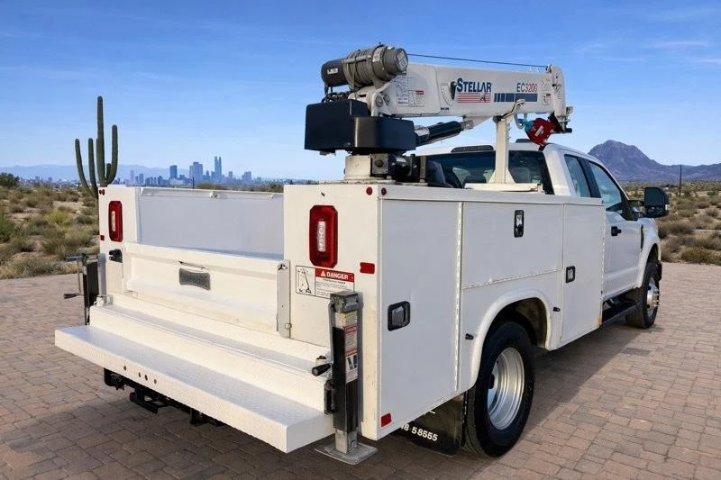 2020 Ford Super Duty 4th Gen - Image 6 of 31