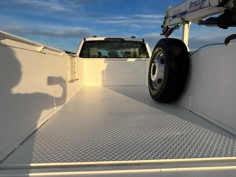 2020 Ford Super Duty 4th Gen - Image 31 of 31