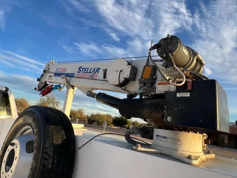 2020 Ford Super Duty 4th Gen - Image 30 of 31