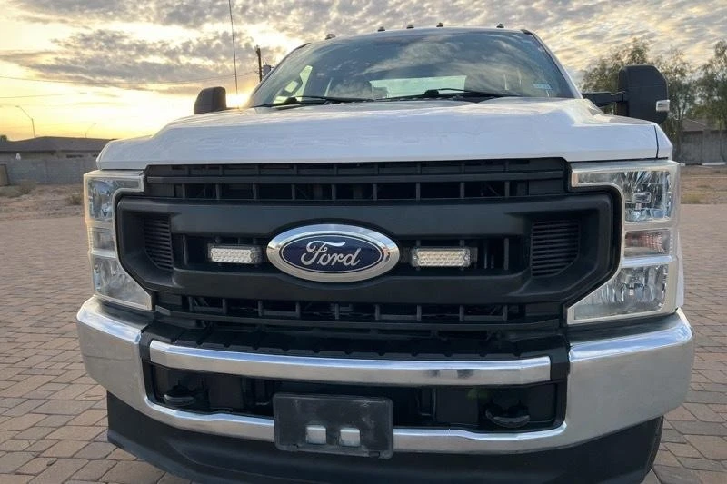 2020 Ford Super Duty 4th Gen - Image 9 of 31