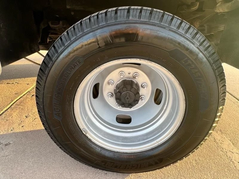 2020 Ford Super Duty 5th Gen - Image 13 of 21