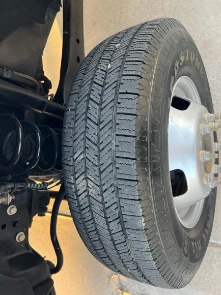 2020 Ford Super Duty 5th Gen - Image 12 of 21