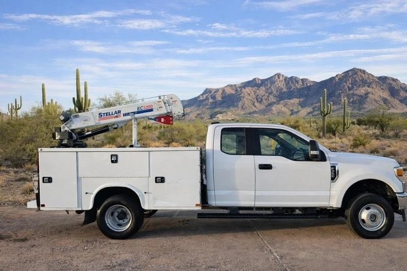2020 Ford Super Duty 5th Gen - Image 3 of 21