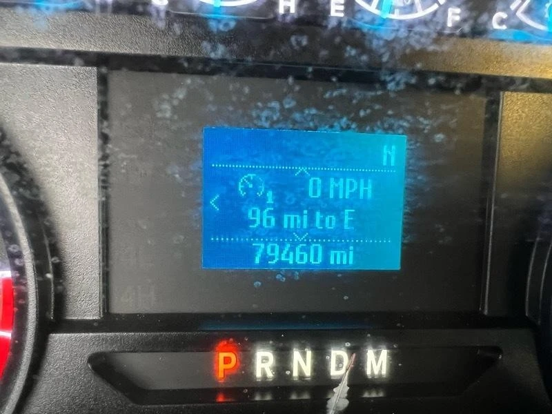 2020 Ford Super Duty 5th Gen - Image 15 of 21
