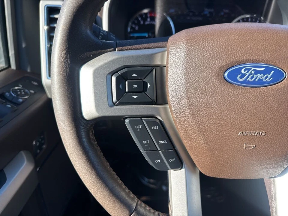 2020 Ford Super Duty 4th Gen - Image 15 of 21