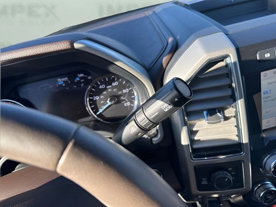 2020 Ford Super Duty 4th Gen - Image 17 of 21