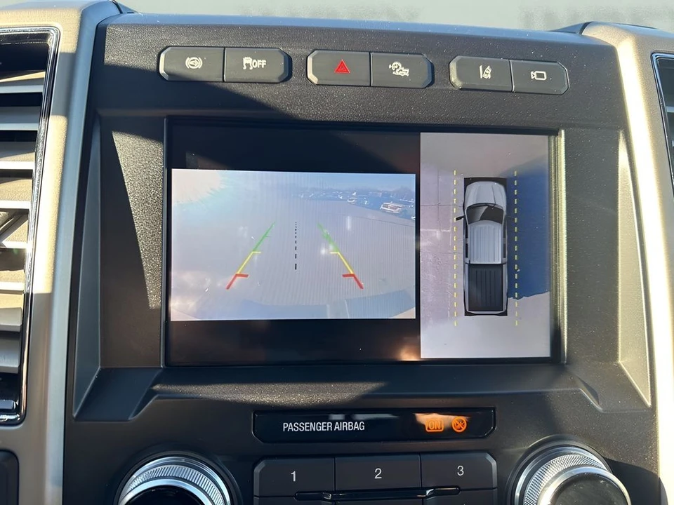 2020 Ford Super Duty 4th Gen - Image 21 of 21