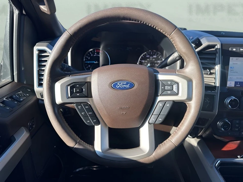 2020 Ford Super Duty 4th Gen - Image 14 of 21
