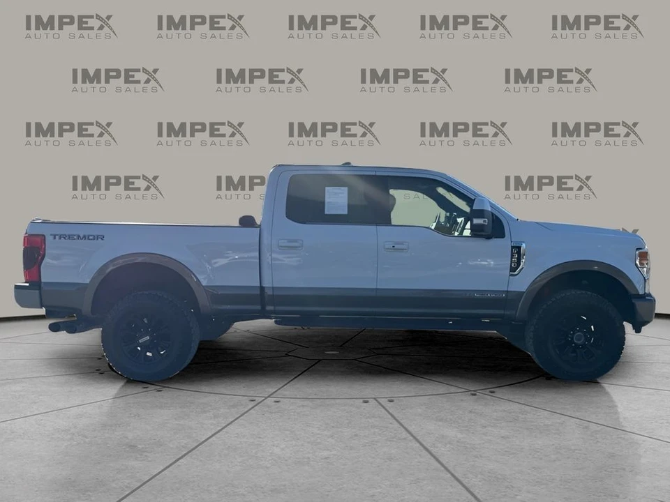 2020 Ford Super Duty 4th Gen - Image 6 of 12