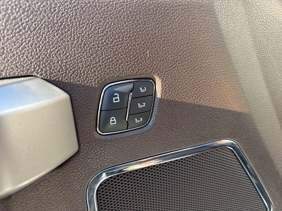 2020 Ford Super Duty 4th Gen - Image 11 of 21