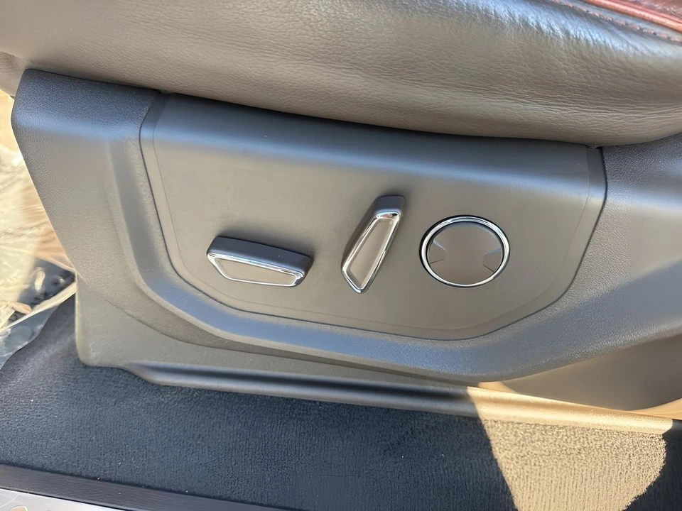 2020 Ford Super Duty 4th Gen - Image 10 of 21