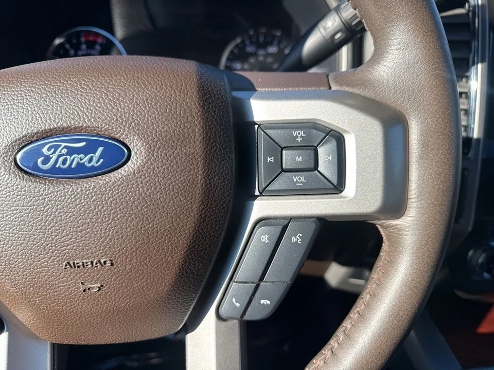 2020 Ford Super Duty 4th Gen - Image 16 of 21