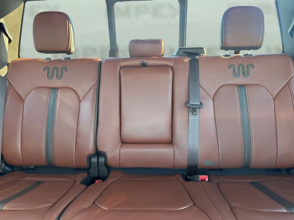 2020 Ford Super Duty 4th Gen - Image 12 of 12
