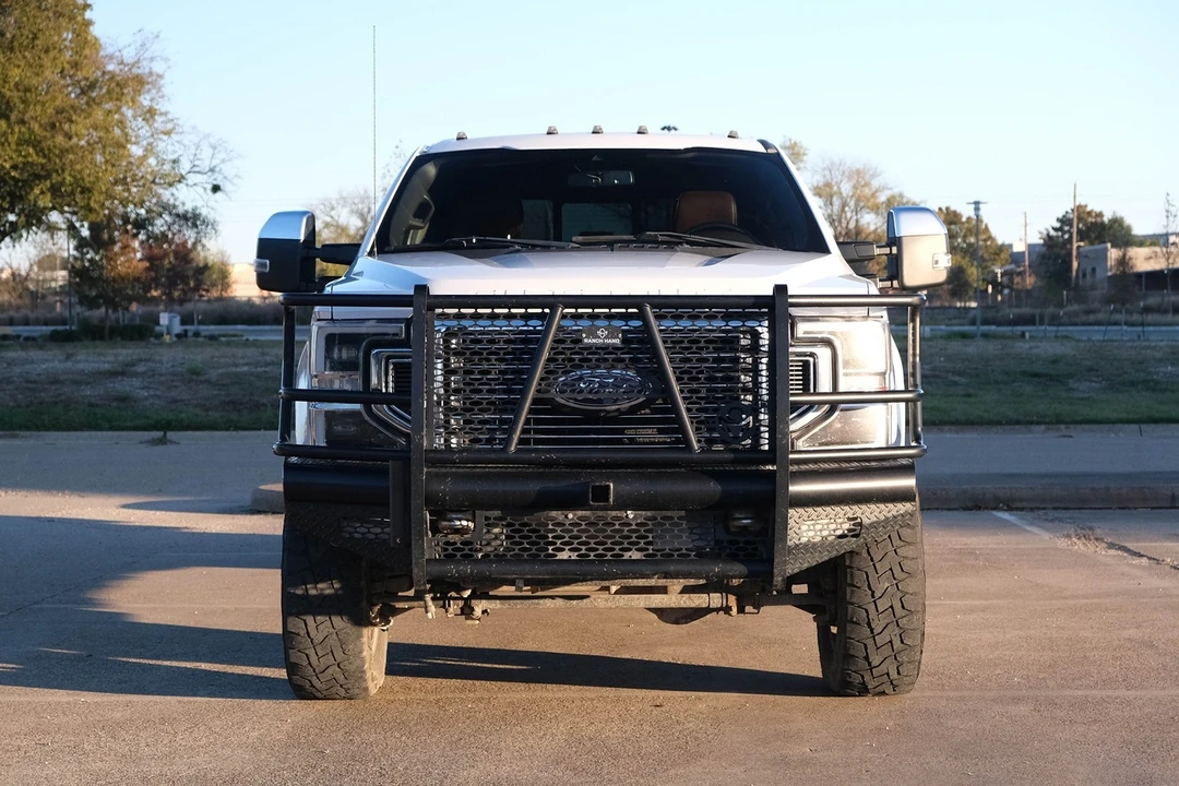 2020 Ford Super Duty 4th Gen - Image 3 of 21