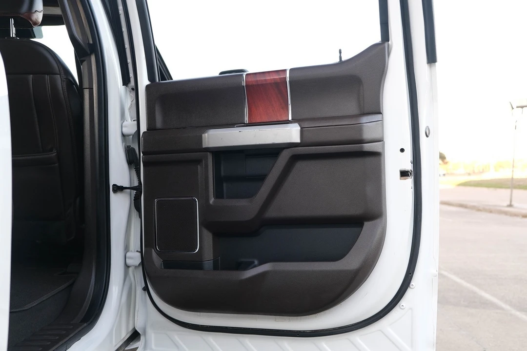 2020 Ford Super Duty 4th Gen - Image 21 of 21