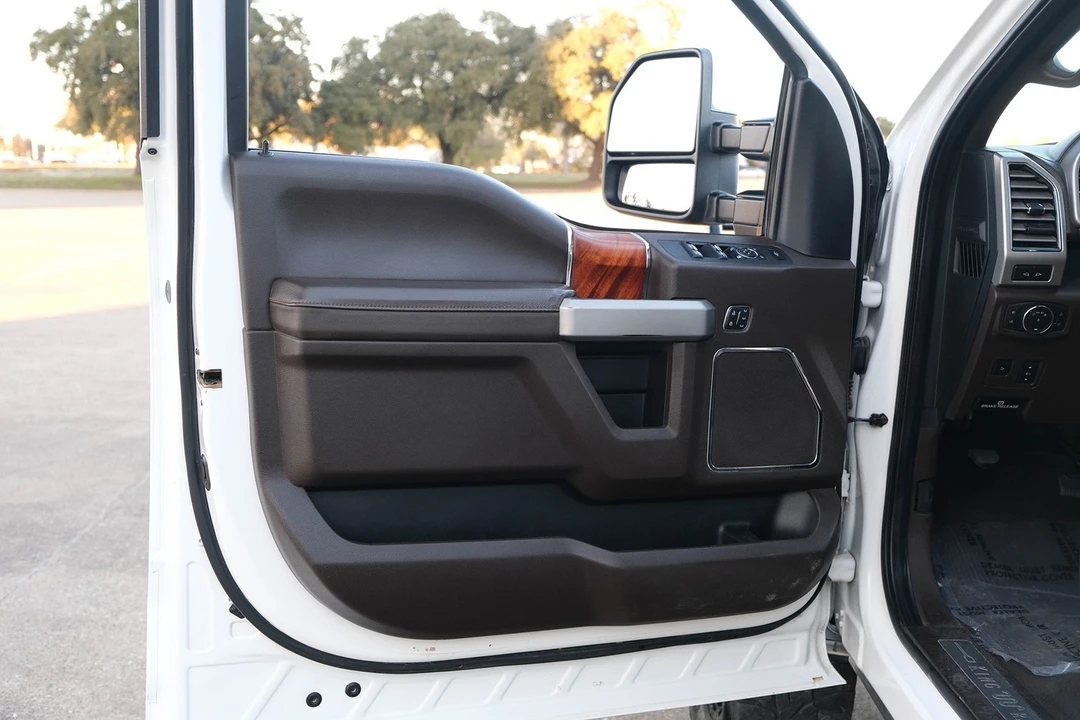 2020 Ford Super Duty 4th Gen - Image 12 of 21
