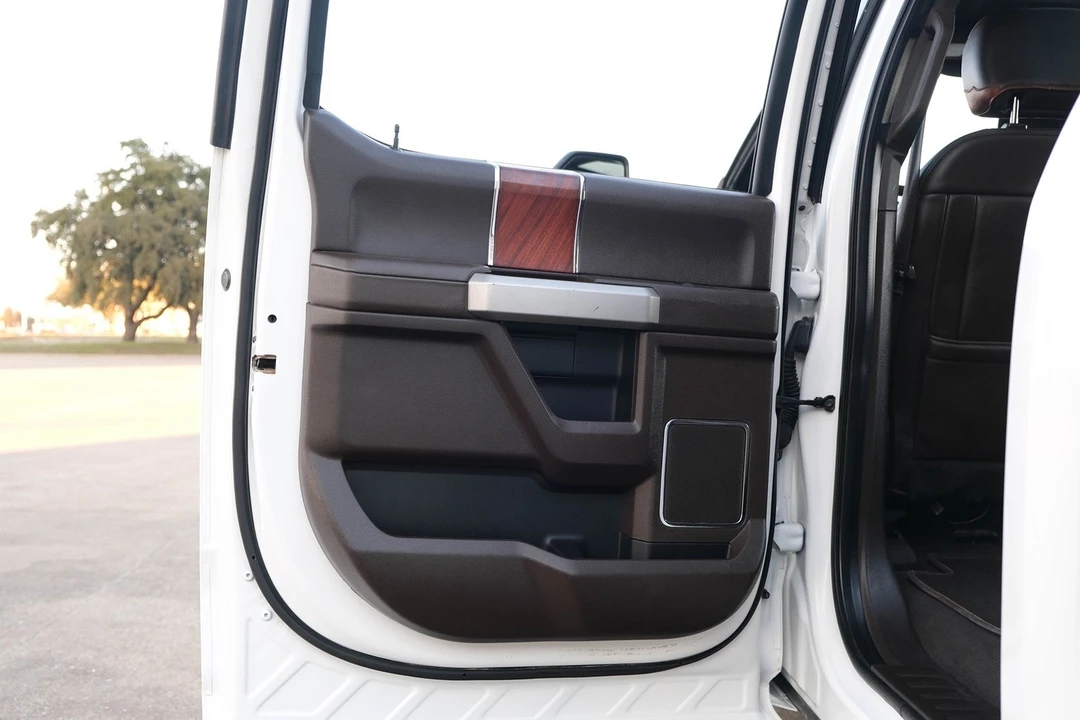 2020 Ford Super Duty 4th Gen - Image 18 of 21