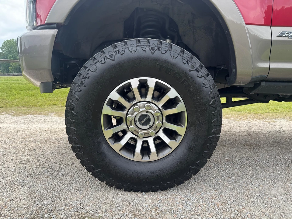 2020 Ford Super Duty 4th Gen - Image 26 of 31