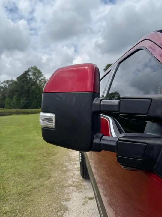 2020 Ford Super Duty 4th Gen - Image 21 of 31