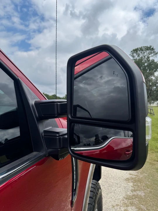 2020 Ford Super Duty 4th Gen - Image 20 of 31
