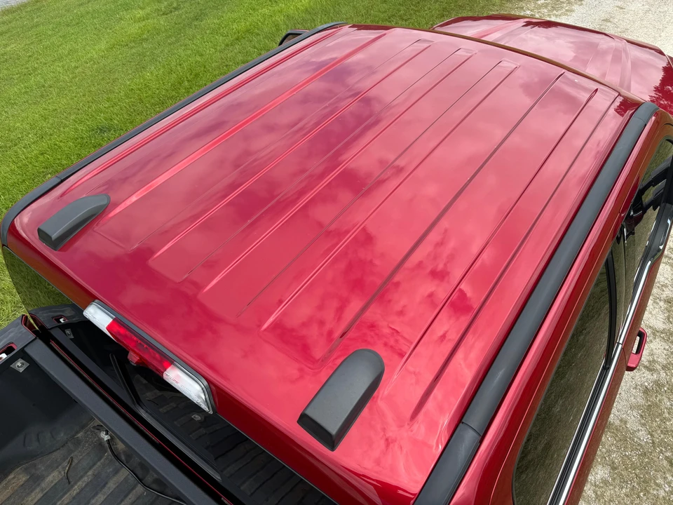 2020 Ford Super Duty 4th Gen - Image 19 of 31