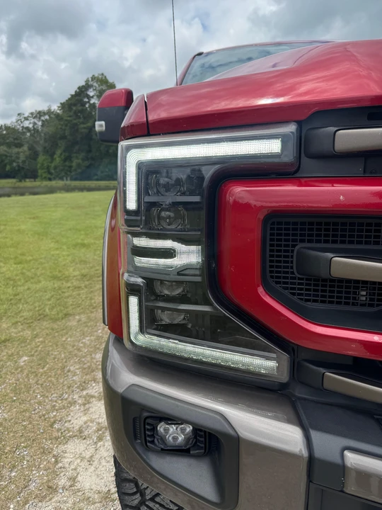 2020 Ford Super Duty 4th Gen - Image 12 of 31