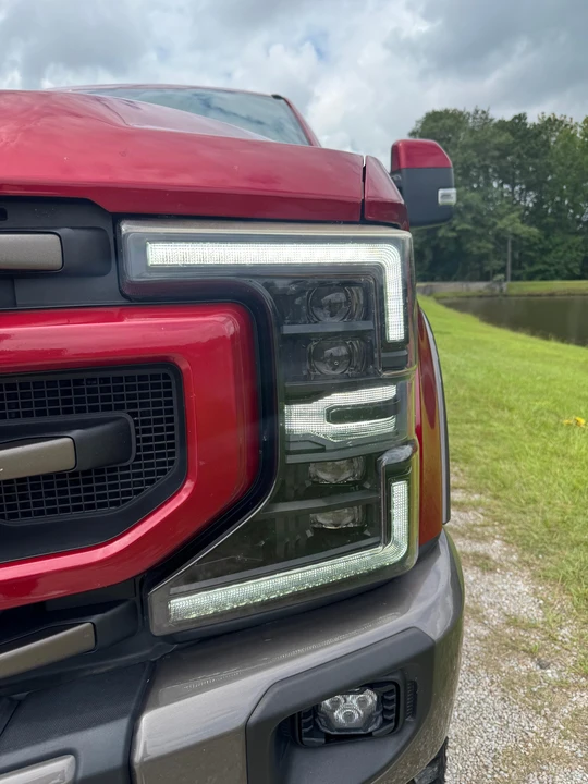 2020 Ford Super Duty 4th Gen - Image 13 of 31