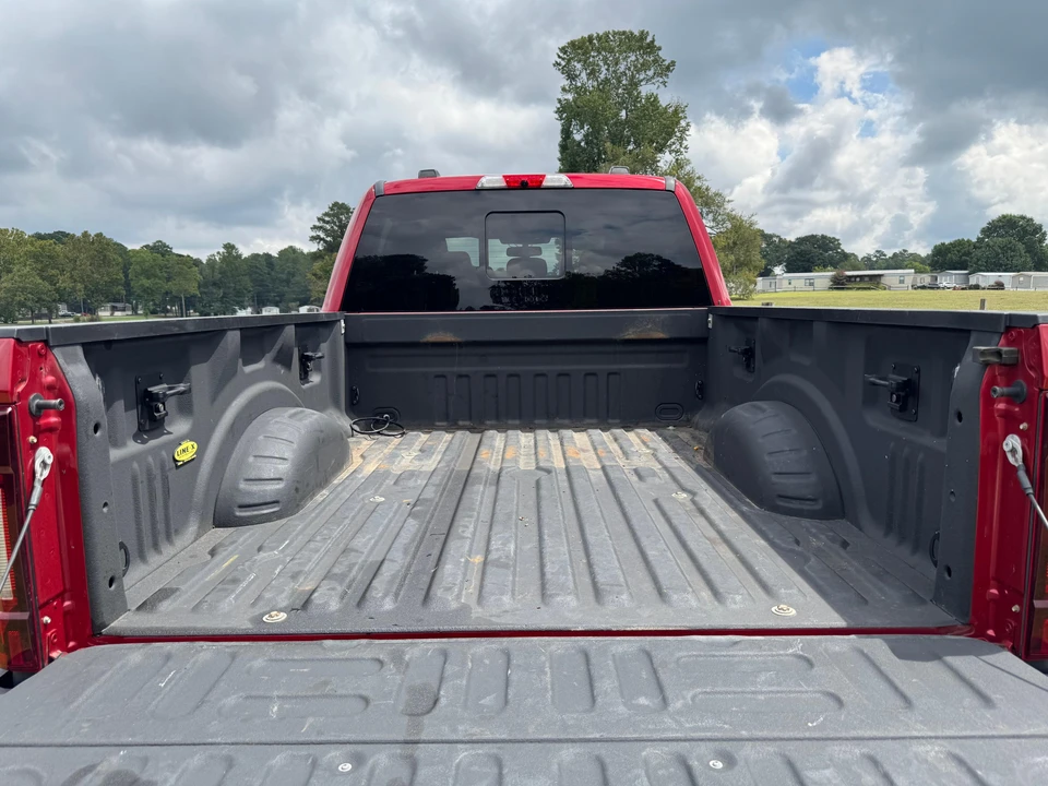 2020 Ford Super Duty 4th Gen - Image 24 of 31