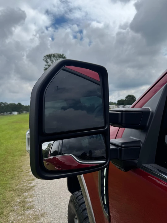 2020 Ford Super Duty 4th Gen - Image 16 of 31
