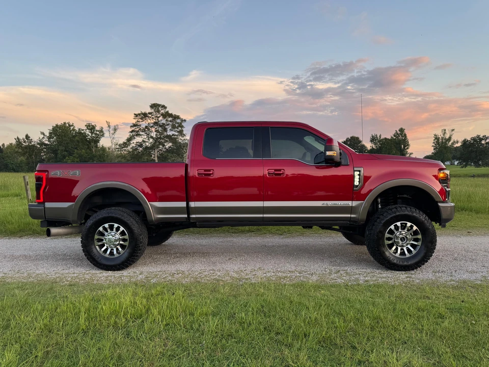 2020 Ford Super Duty 4th Gen - Image 10 of 31
