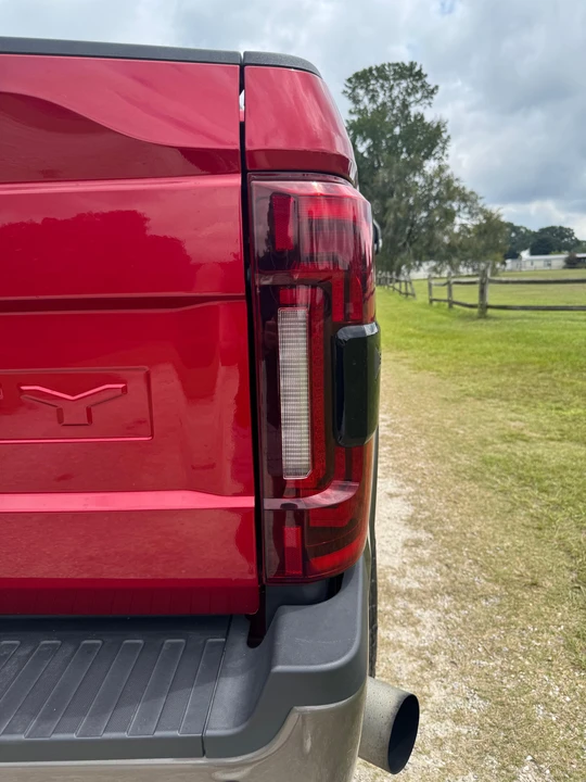 2020 Ford Super Duty 4th Gen - Image 25 of 31